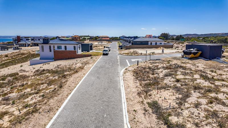 3 Bedroom Property for Sale in Tergniet Western Cape